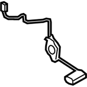 2022 Hyundai Accent Fuel Level Sensor - 94460-H9500