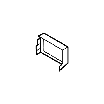 Hyundai 871H0-K5000 COVER