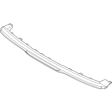 Hyundai 92700-AR000 LAMP ASSY-HMS