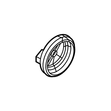 Hyundai 58980-T1000 BEARING SENSOR