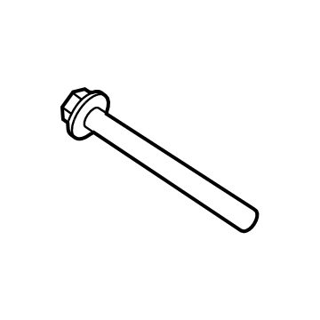 Hyundai 11294-10651 Bolt