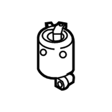 2020 Hyundai Ioniq Fuel Filter - 31112-C3500