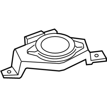 Hyundai Genesis G90 Car Speakers - 96361-D2500