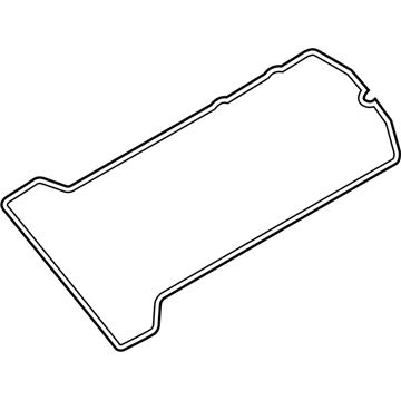 Hyundai 22441-3FAG0 Gasket-Rocker Cover,LH