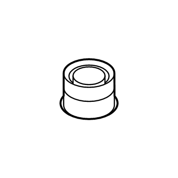 Hyundai 29213-2F900 INSULATOR