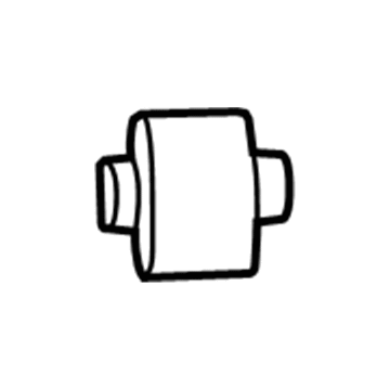 Hyundai Genesis G70 Control Arm Bushing - 54584-J5000