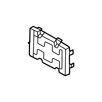 Hyundai 37513-L7000 Battery Management System