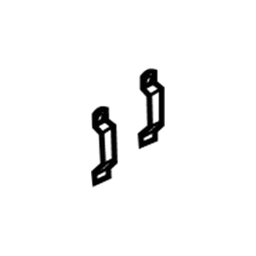 Hyundai 18790-00620 Fuse-Micro 15A