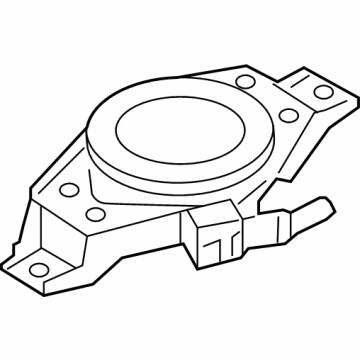 Hyundai Genesis Electrified G80 Car Speakers - 96360-T1500
