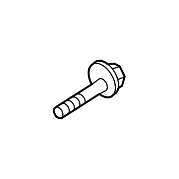 Hyundai 55263-T1100 BOLT-CAM