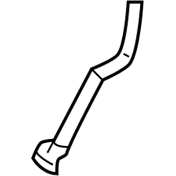 2000 Hyundai Sonata Fuel Level Sensor - 94460-38000