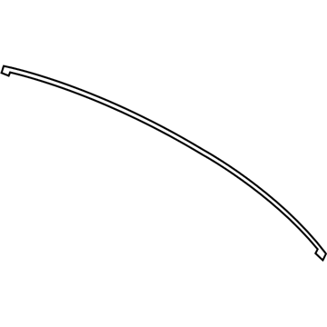 Hyundai 84714-S2000 Pad-Antinoise