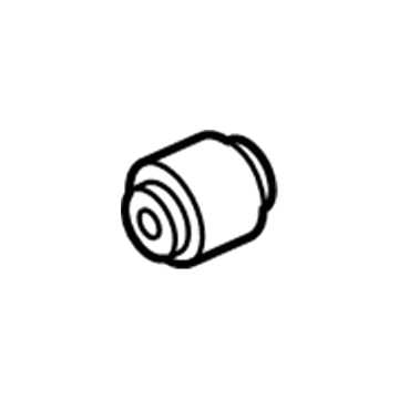 Hyundai Genesis G70 Control Arm Bushing - 55138-J5200