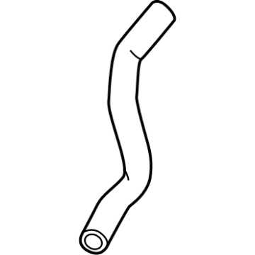 Hyundai 28273-2M410 RCV Hose-Assembly
