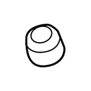 Hyundai 29213-2A880 Insulator
