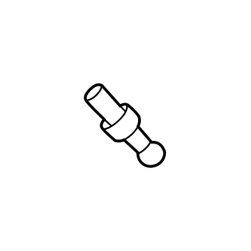 Hyundai 81163-C5100 JOINT-BALL