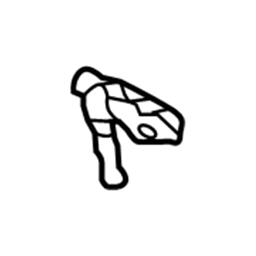 Hyundai 28913-3L200 Pipe Bracket-Pcsv