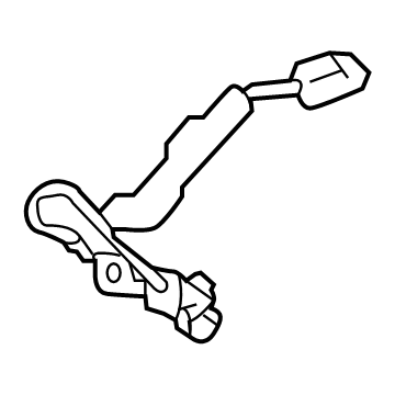 Hyundai 96295-L1000 Coil & Capacitor