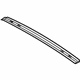 Hyundai 67131-2E000 Rail Assembly-Roof Center, No.1