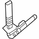 Hyundai 88841-2V000-RY Seat Belt PRETENSIONER,RH