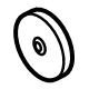 Hyundai 87376-D2500 Sealing Pad-B/PNL MLDG NO.2