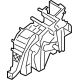 Hyundai 97135-R5000 Case-Heater,RH