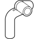 Hyundai 25476-2S000 Hose Assembly-Oil Cooling