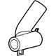 Hyundai 25477-2S000 Hose Assembly-Oil Cooling