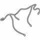 Hyundai 91700-2D320 Wiring Assembly-Air Bag Extension
