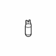 Hyundai 31111-F2100 Pump-Fuel