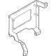 Hyundai 39150-2SMN6 Bracket-ECU