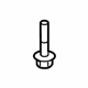 Hyundai 62492-2P000 Bolt