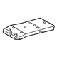 Hyundai 97371-S2000 Duct-Rear Heating RR,RH
