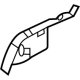 Hyundai 89571-N9000-NNB Housing-RECLINER LH