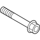 Hyundai 36173-2M000 Bolt-FLANGE