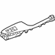 Hyundai 93580-D3000-4X Rear Power Window Sub Switch Assembly, Left