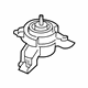 Hyundai 21810-S1000 Engine Mounting Bracket Assembly