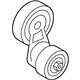 Hyundai 25281-3E000 Tensioner Assembly