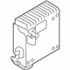 Hyundai 96390-4R050 Control Unit Assembly-V.E.S.S