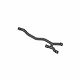 Hyundai 81685-S1000 Harness-Panoramaroof