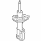 Hyundai 54651-G2800 STRUT ASSY-FR,LH