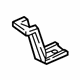 Hyundai 65516-3D100 Reinforcement Assembly-Rear Jack Up