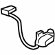 Hyundai 97614-H9000 THERMISTOR Assembly-A/C EVAPORATOR