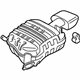 Hyundai 28710-S2300 Rear Muffler Assembly