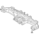 Hyundai 97470-P0100 Connector Assembly-Heater To Air V