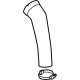 Hyundai 28273-2S300 Hose-I/C Outlet