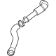 Hyundai 28272-2S300 HOSE&PIPE ASSY-I/C INLET