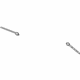 Hyundai 56540-K2000 Rod Assembly-Tie