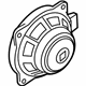 Hyundai 96340-C2200 Front Door Speaker Assembly,Right