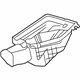 Hyundai 28126-B1600 Body-Air Cleaner,RH
